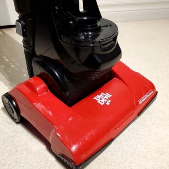 Dirt Devil Vacuum Parts - Perfect Performer - Mint Condition Requires Cannister - Picture 1 of 6